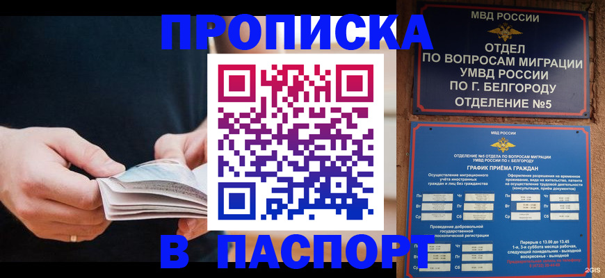 помощь с пропиской иностранцев в Бабаево